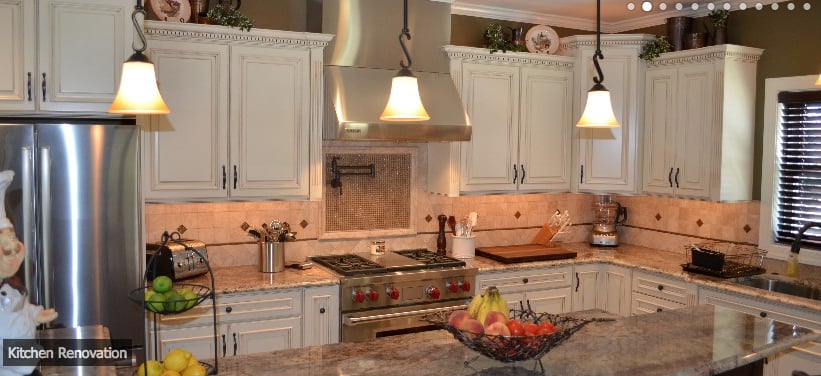 image of business Rudi Construction Inc