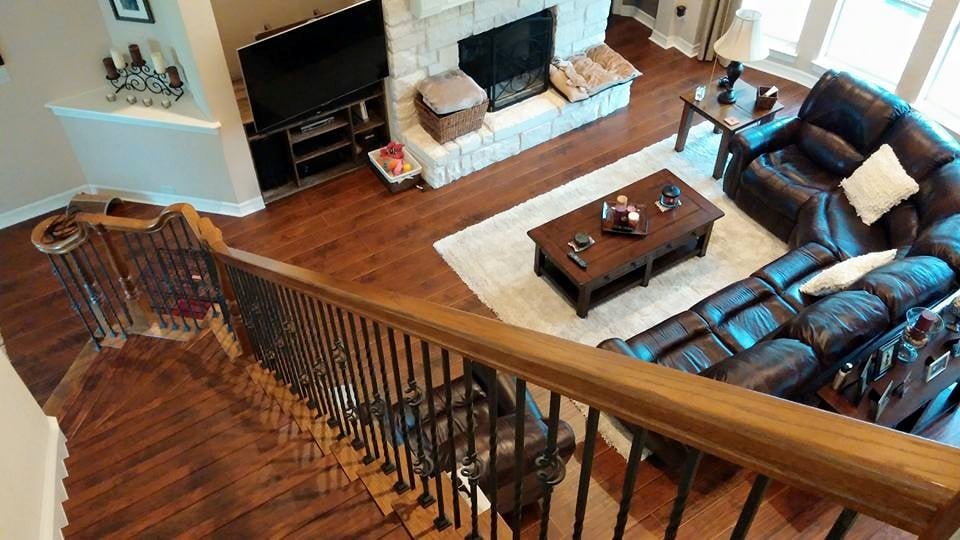 image of business Arbor Floors