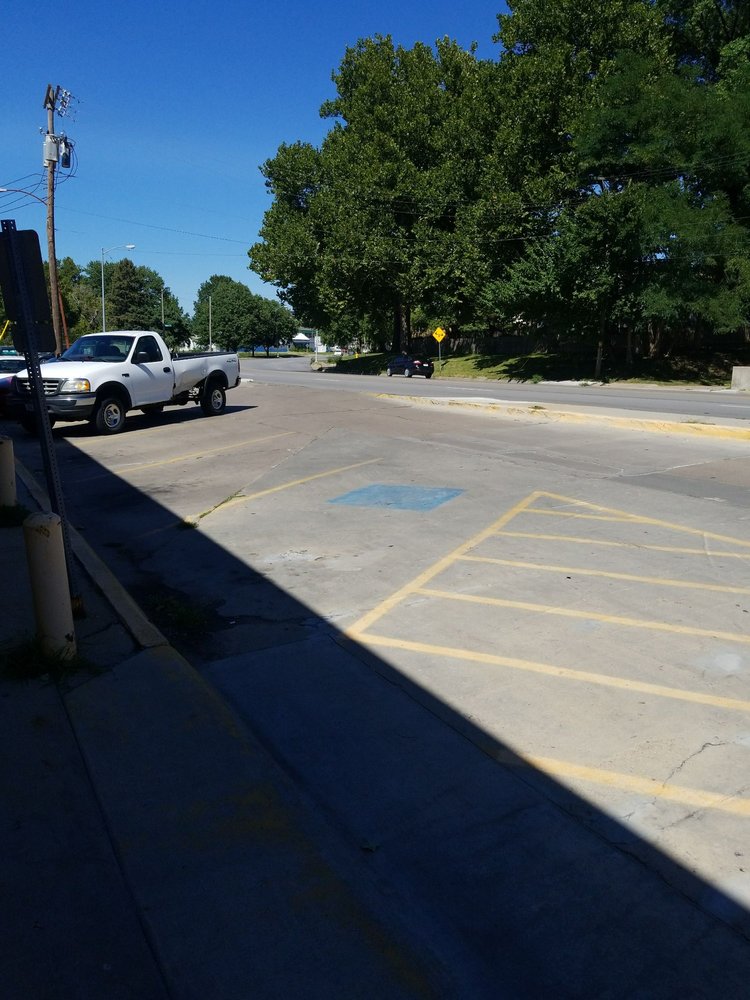 US Post Office