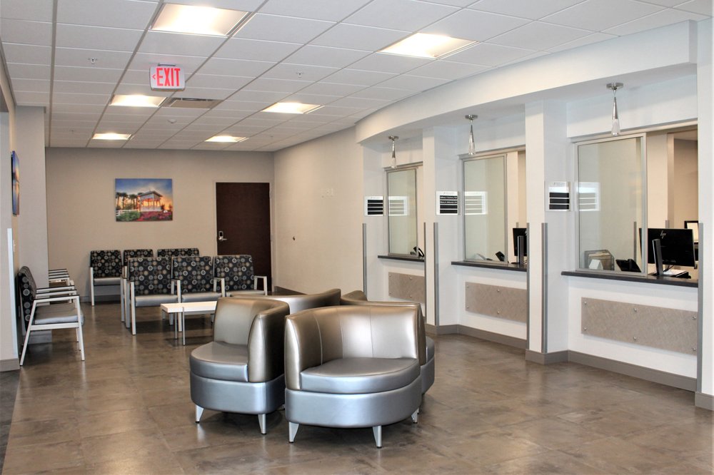 image of business Interior Solutions
