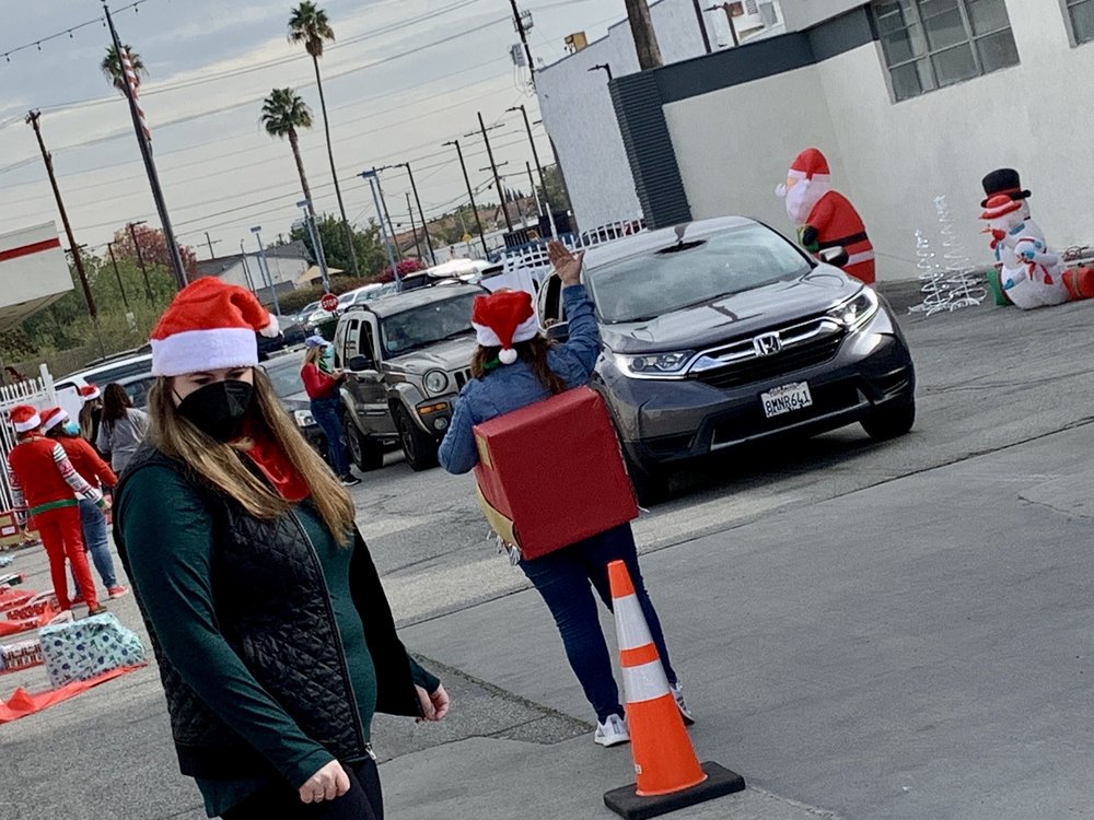 image of business Wilmington Community Clinic