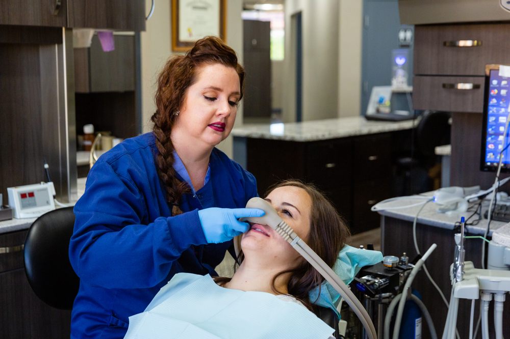image of business Common Sense Family Dentistry