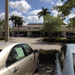 Lexus Of Pembroke Pines 122 Photos 200 Reviews Car Dealers