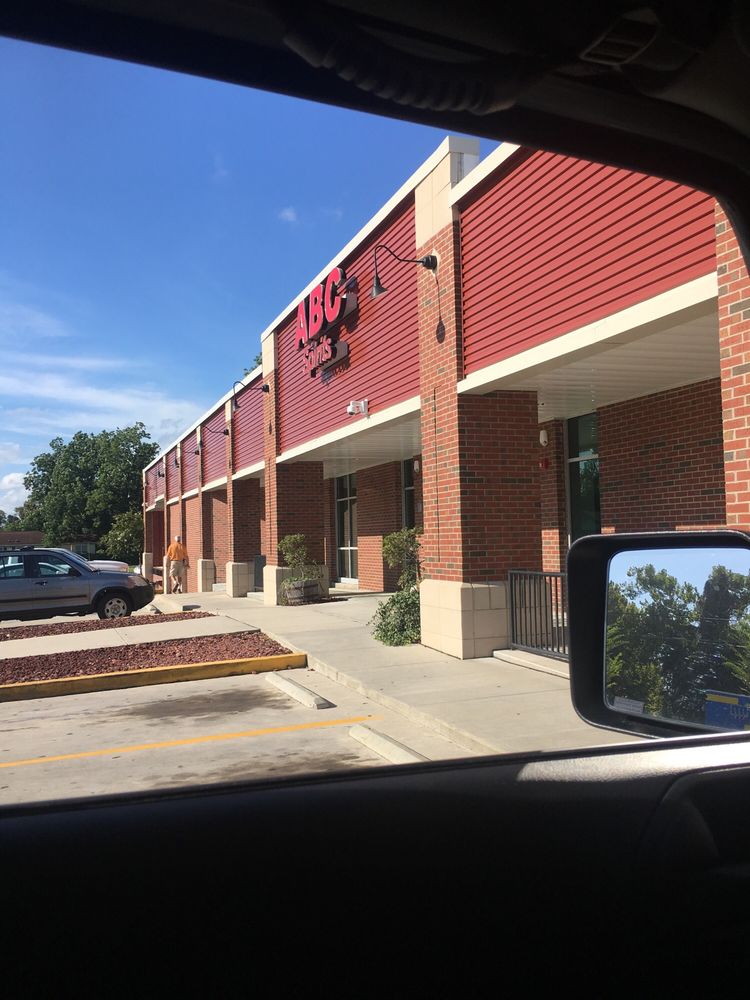 New Hanover County ABC Store