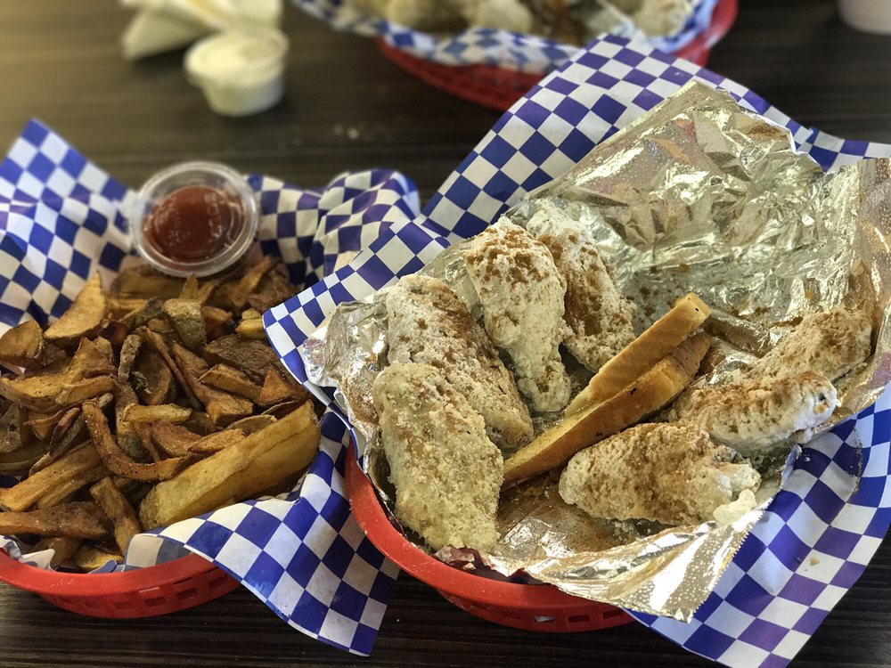 Wayne’s Wings 185 Photos & 289 Reviews Chicken Wings 2427 Austin