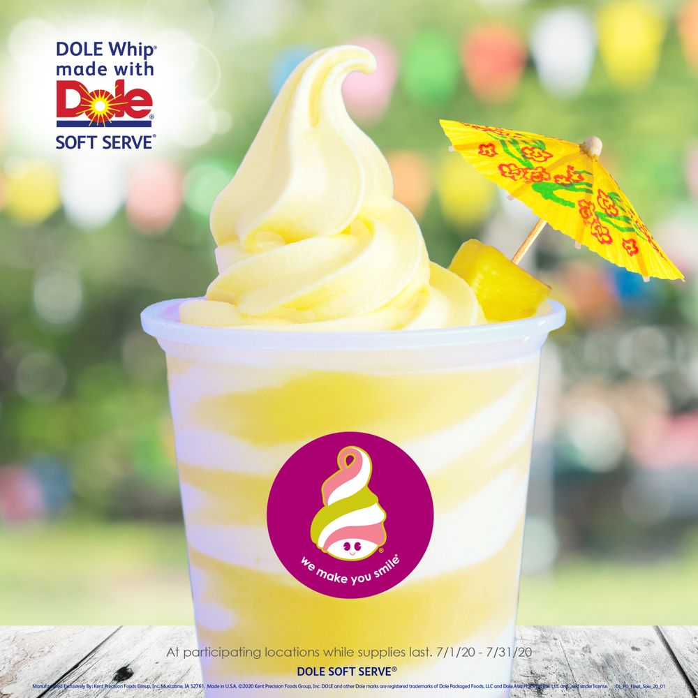 Menchie's Frozen Yogurt 