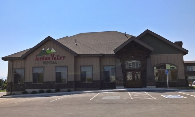 image of business Brigham G Colton, DDS