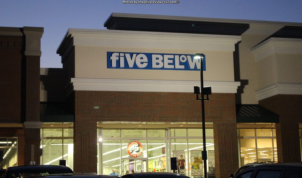 Five Below