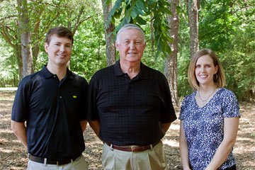 image of business Mobley Family Dentistry