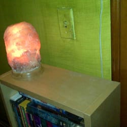 Salt Lamps Etc - Home Decor - 5274 Broadway, Lancaster, NY, United States - Phone Number - Yelp