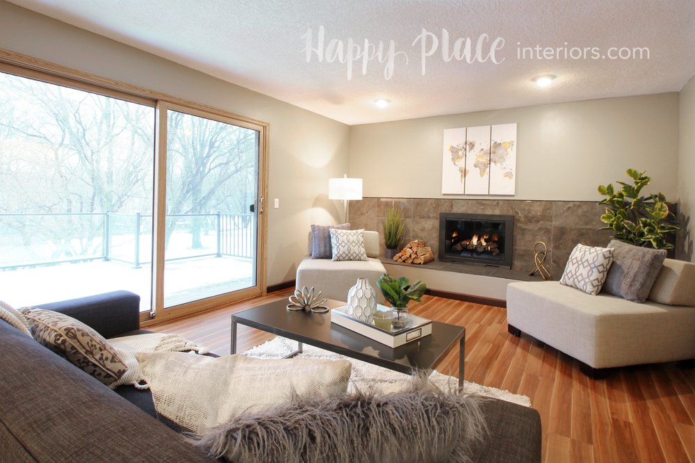 image of business Happy Place Interiors