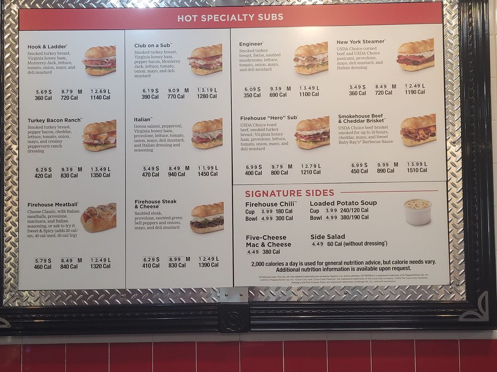 Firehouse Subs