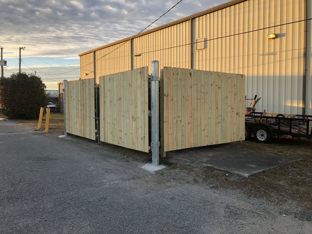 Coastal Convenient Solutions