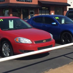 Car Dealerships In Norman Ok >> The Pickup Shop - Car Dealers - 1102 N Flood Ave, Norman ... Car Dealerships In Norman Ok >> The Pickup Shop - Car Dealers - 1102 N Flood Ave, Norman ...