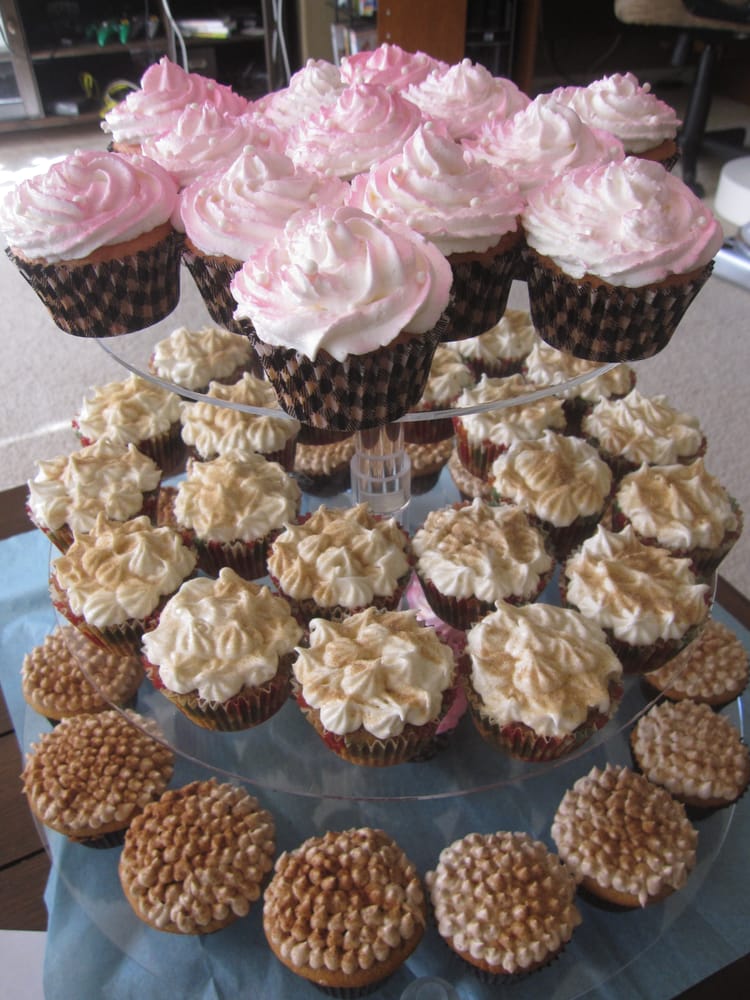 Lulu’s Dessert Bar & Bakery 19 Photos Desserts Sacramento, CA