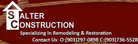 Salter Construction