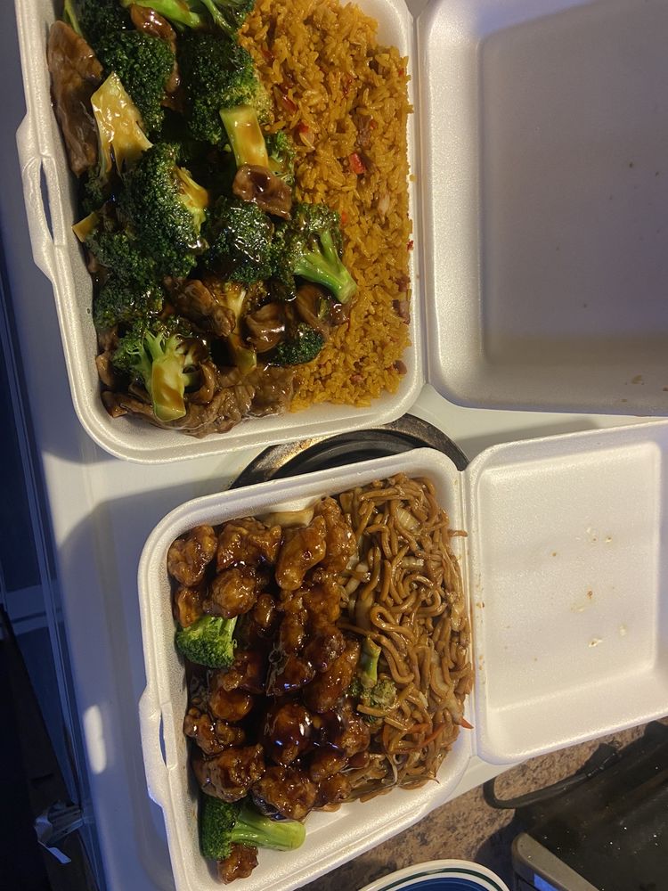 Little China Chinese Restaurants