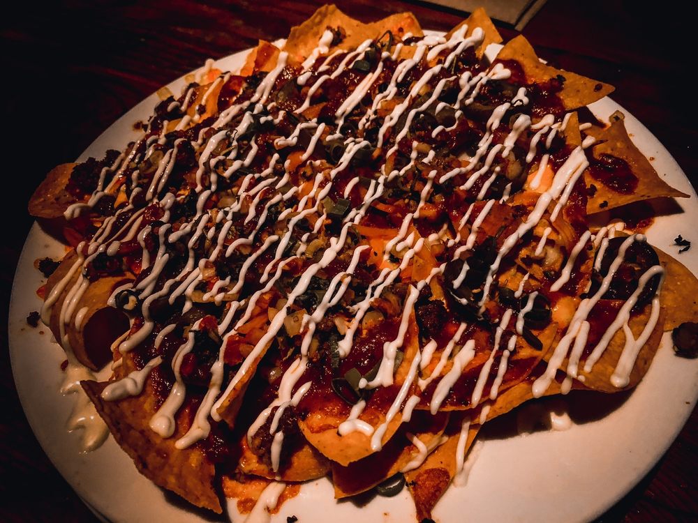 LOCAL Public Eatery