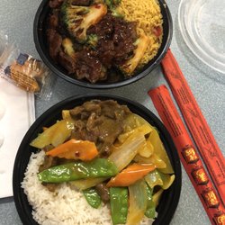 Chinatown 18 Photos 13 Reviews Chinese 250 Albany Tpke Photo Of Chinatown Canton Ct United States Lunch Special Top Beef
