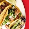 Diego's Mexican food