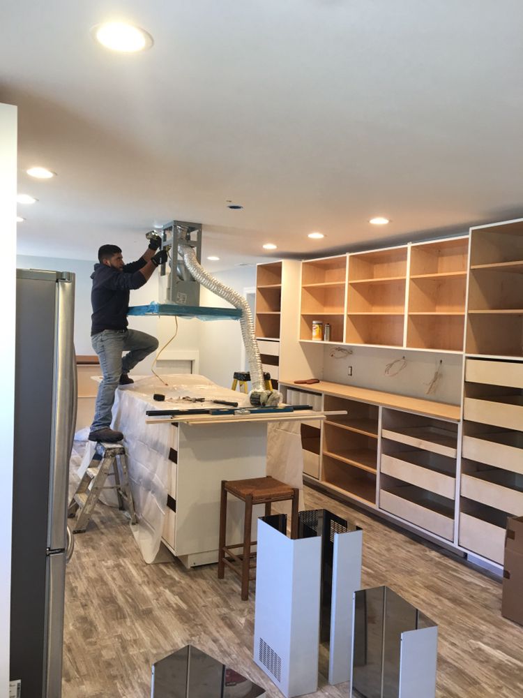 image of business Sunshine Home Remodeling