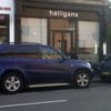 Halligan's