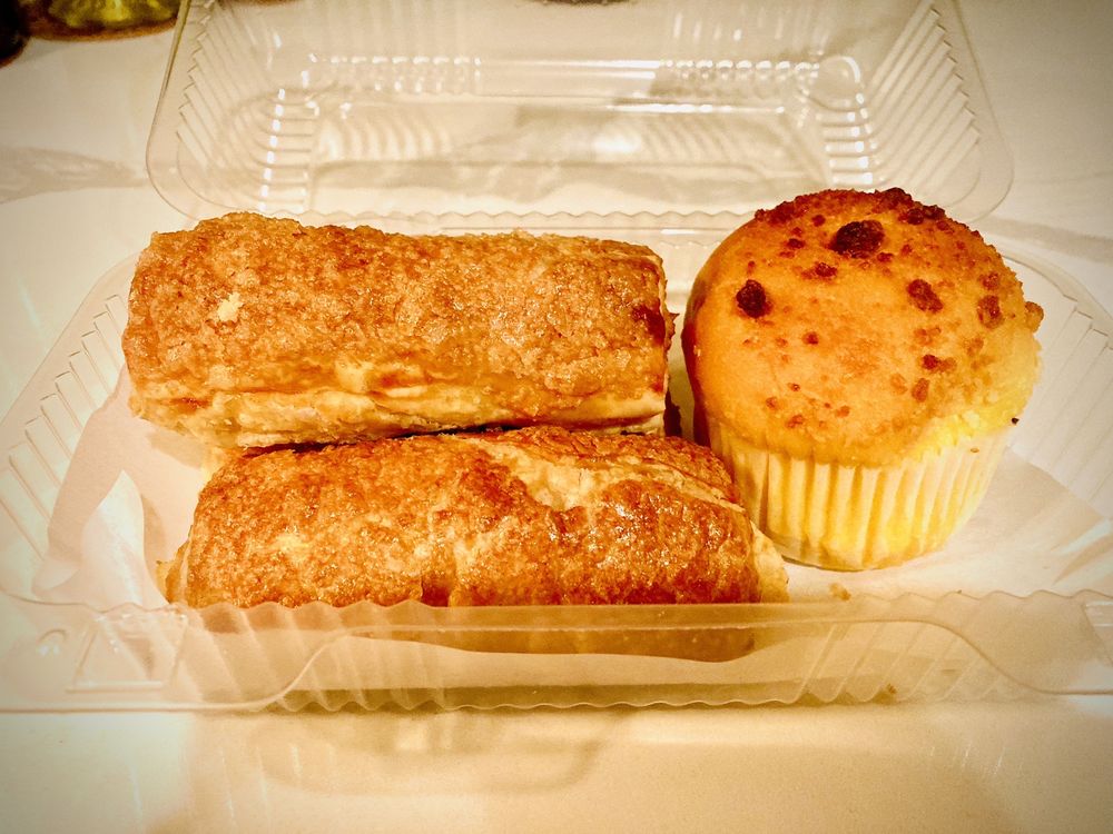Valerio's Tropical Bakeshop