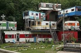 Chateau Mobile Home Park