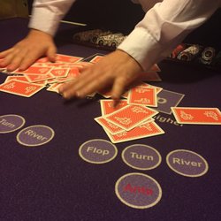 Jb amusement casino