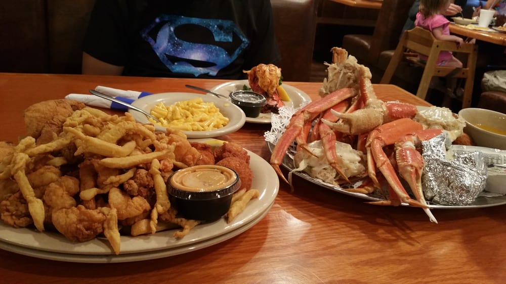Crystal River Seafood Restaurant 55 Photos & 41 Reviews Seafood