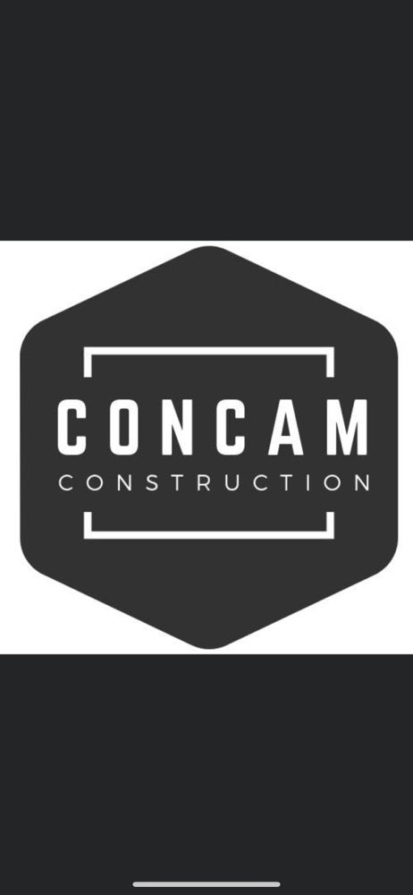 image of business Concam Construction
