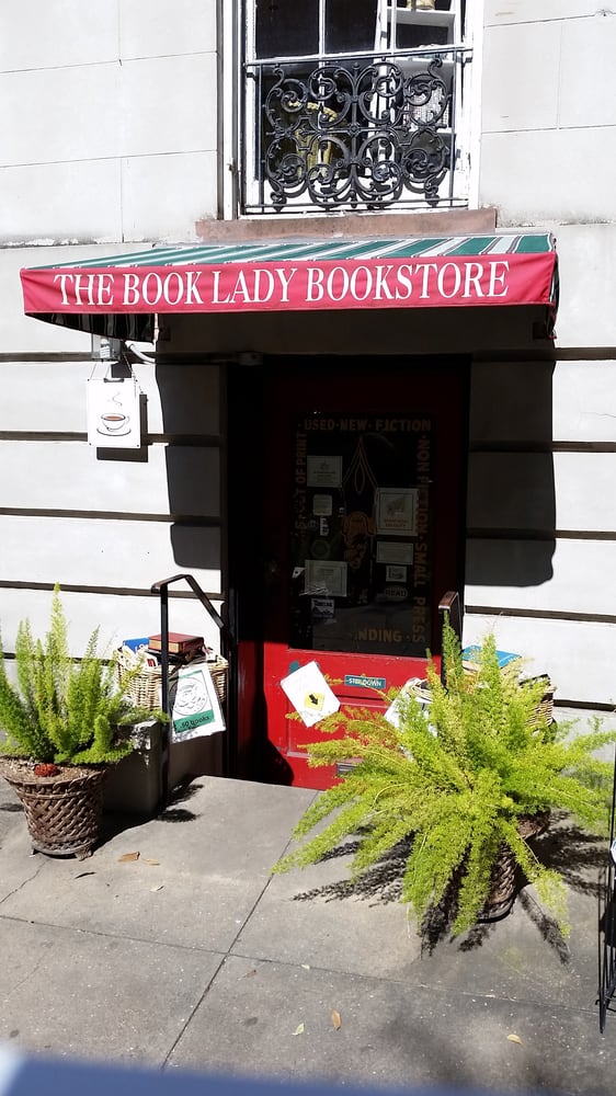 The Book Lady Bookstore 11 Photos & 26 Reviews Bookstores 6 E