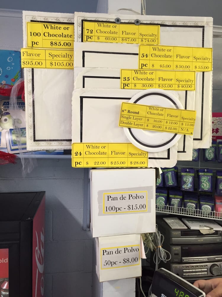 Cory’s Cakes 13 Photos Bakeries San Juan, TX Reviews Phone