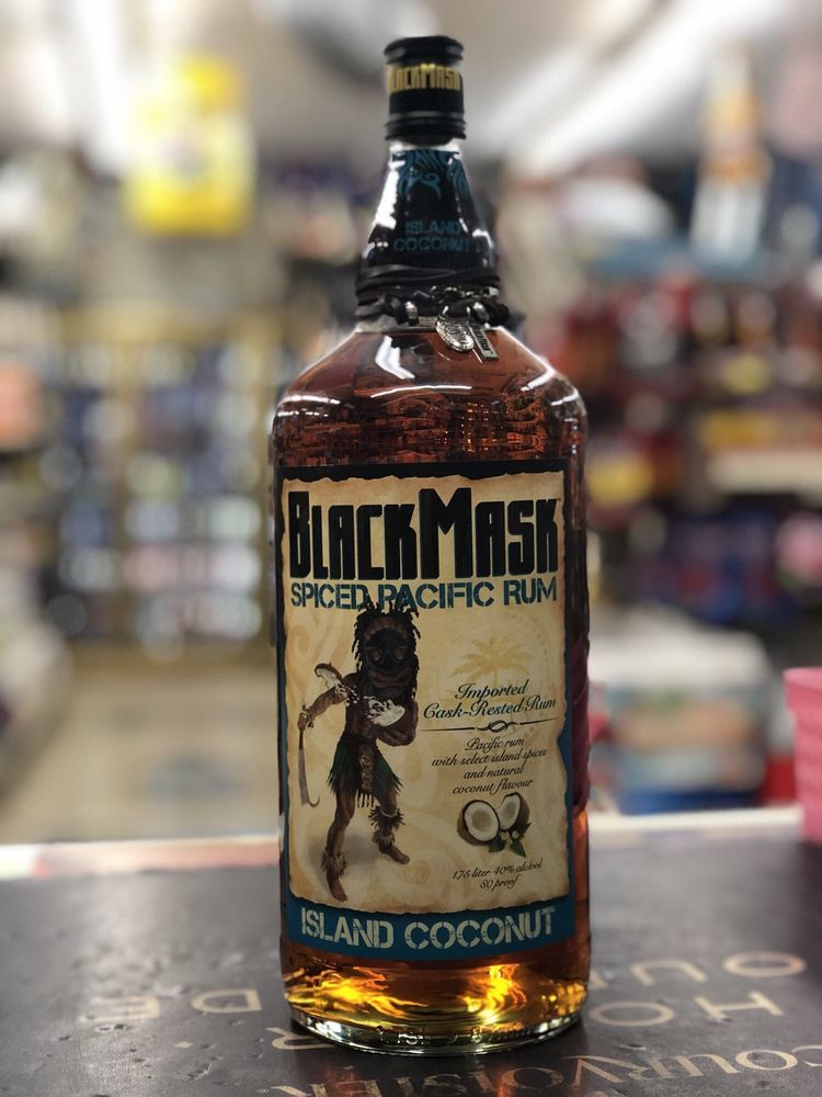 BL Liquor