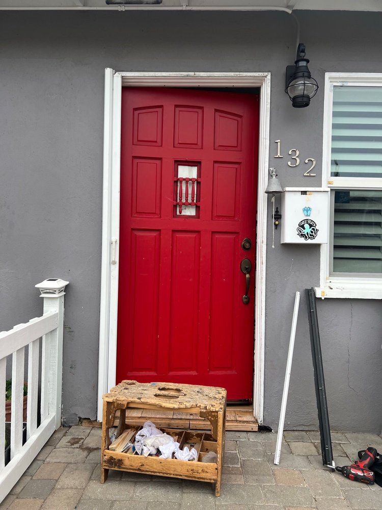 image of business The Door Guy