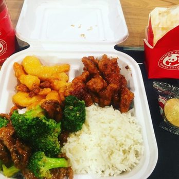 Panda Chinese Food Third Ave Panda Chinese Food Third Ave