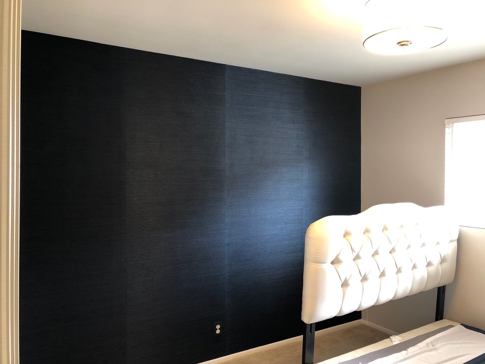 Total Service Wallcovering