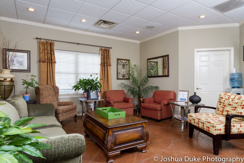 image of business Don M Chaney Family & Cosmetic Dentistry