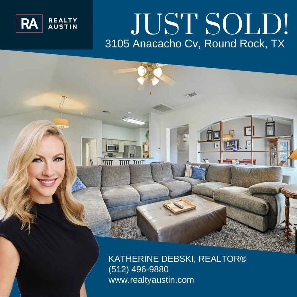 Katherine Debski - Realty Austin