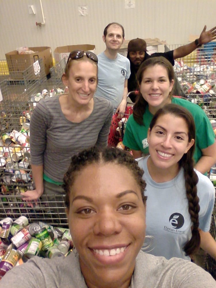 Capital Area Foodbank
