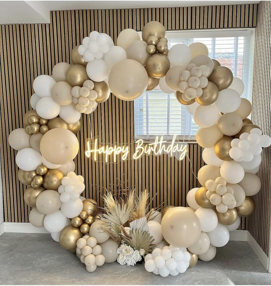 Kandy’s Balloon Artistry And Event Design