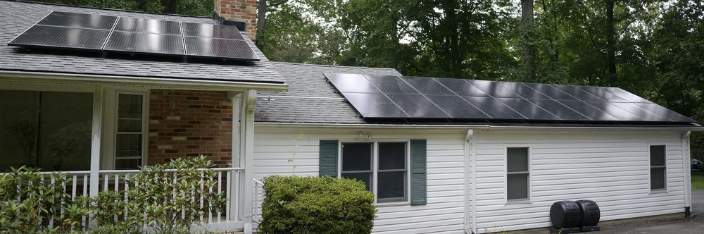Solar Energy World