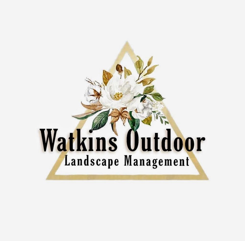 Watkins Outdoor Landscape Management