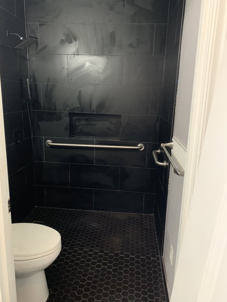 South Hill Construction