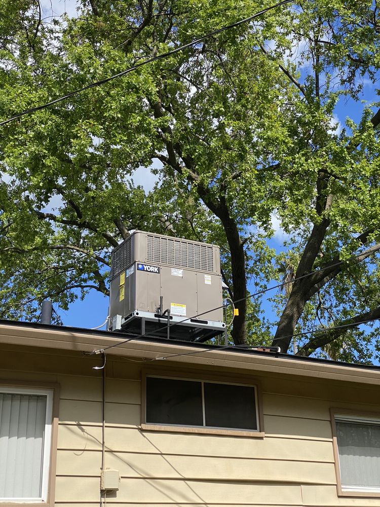 image of business Done Right Heating and Air