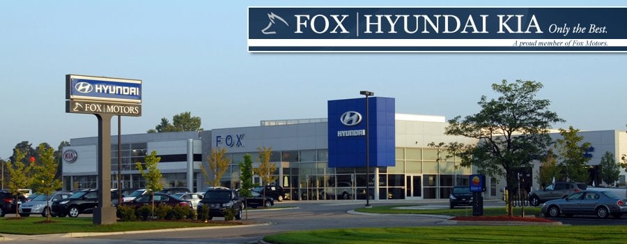 Fox Hyundai - 10 Reviews - Auto Repair - 4141 28th St SE, Grand Rapids ...