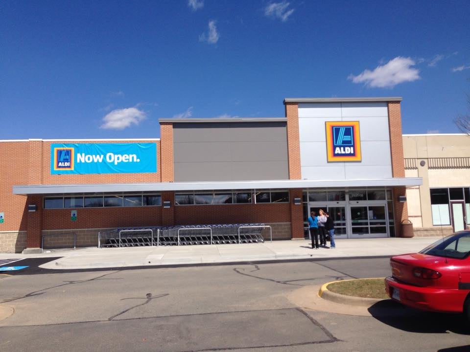 ALDI