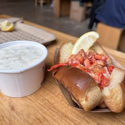 Wicked Lobsta photo