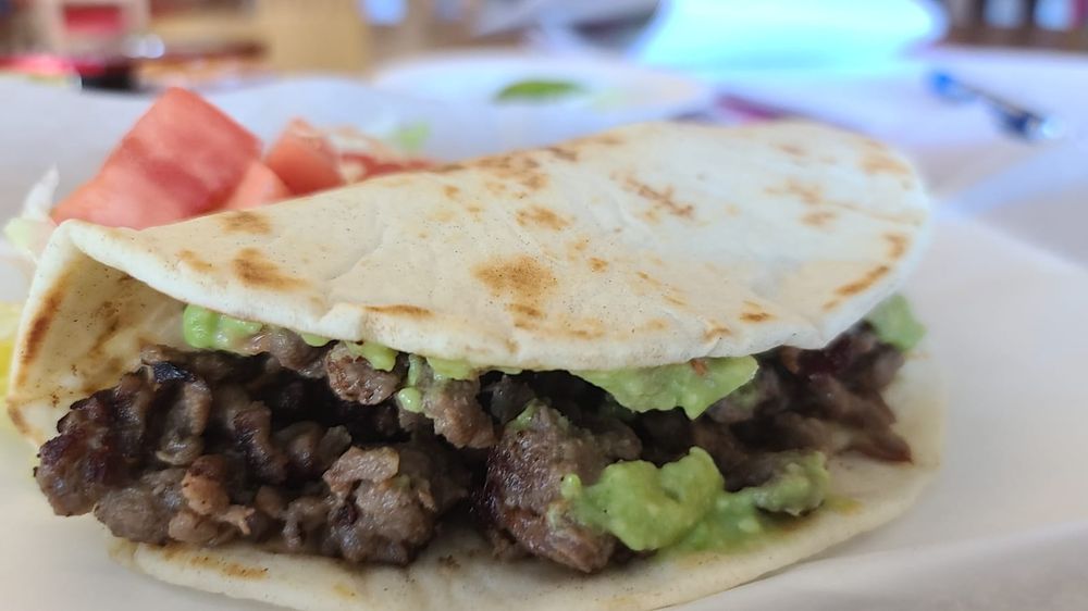 Taqueria Reyna Tapatia