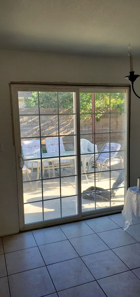 image of business Sam Pride Construction